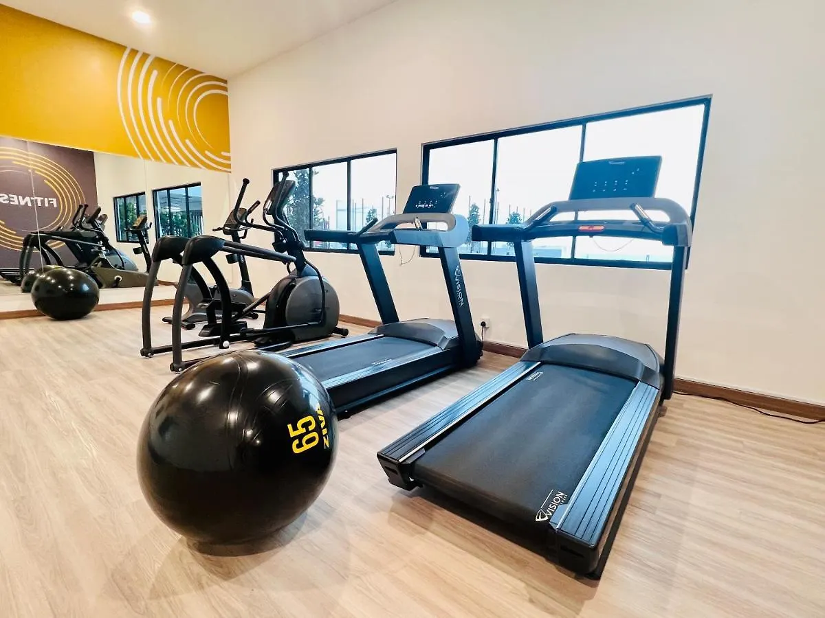 New L 2Br I 2-6Pax I Jonker 5 Min I Seaview I Ambercove Apartment Malacca