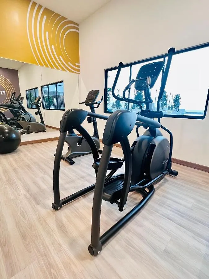New L 2Br I 2-6Pax I Jonker 5 Min I Seaview I Ambercove Apartment Malacca