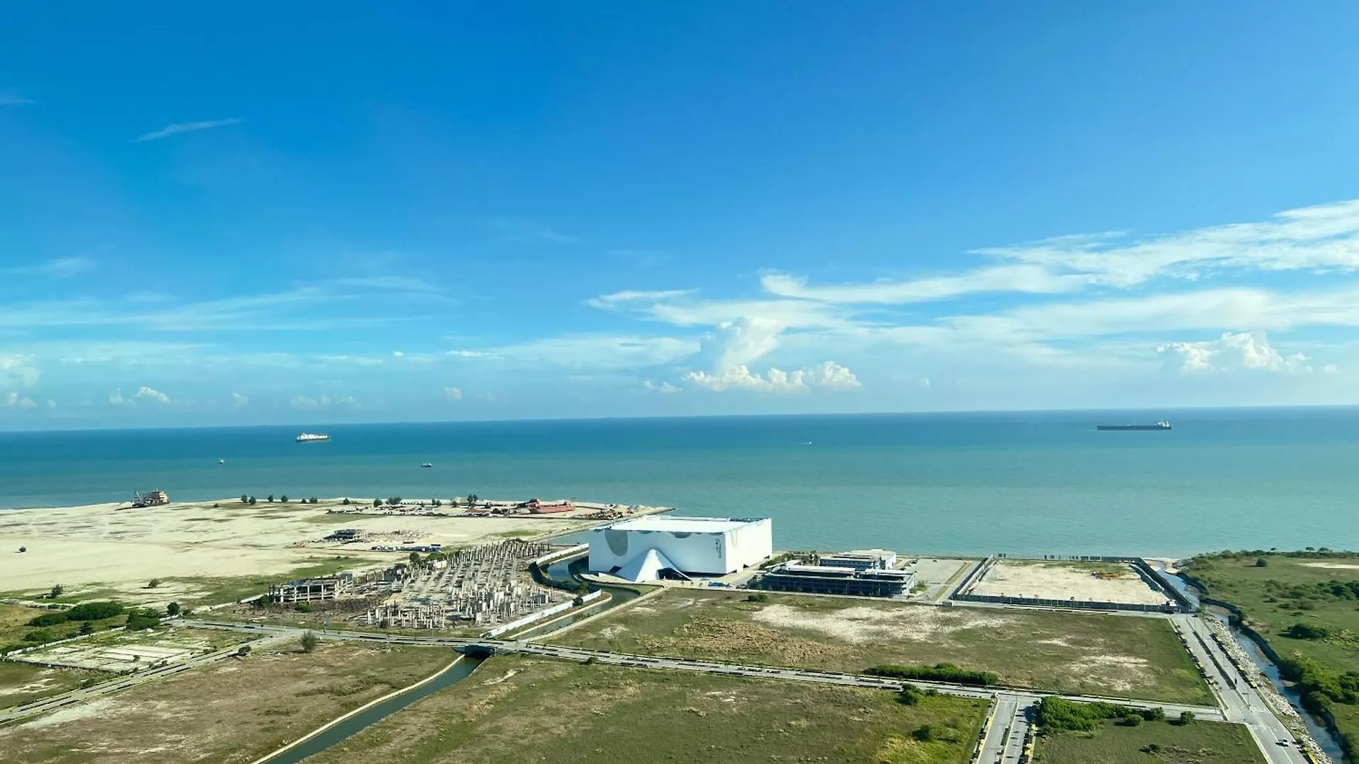 New L 2Br I 2-6Pax I Jonker 5 Min I Seaview I Ambercove Apartment Malacca 0*,  Malaysia